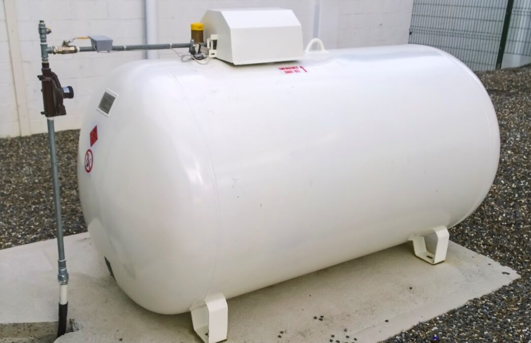 Propane Tank Maintenance: A Guide to Ensuring Longevity and Safety