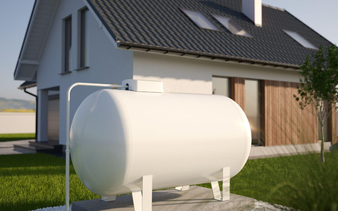 Understanding the Differences Between Natural Gas and Propane