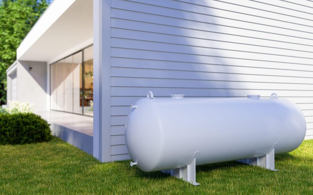 Guide on How to Choose the Right Propane Supplier