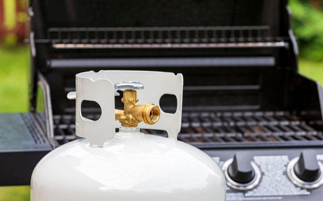 Propane Grill Maintenance: Essential Tips for Keeping Your Grill in Top Shape