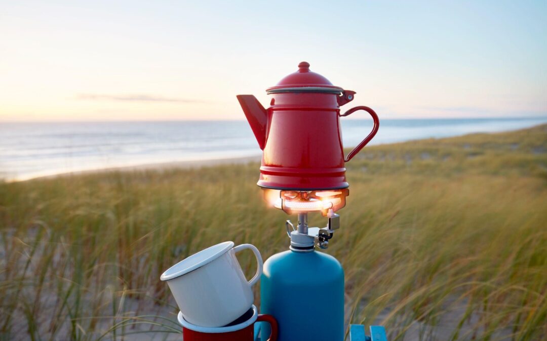 Propane for Camping: Essential Equipment and Tips